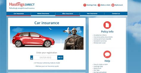 first direct car insurance uk.